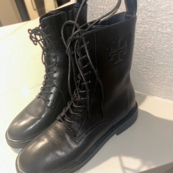 Tory Burch Boots - Picture 7 of 7